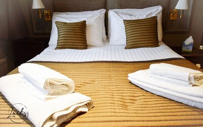 Pennine Manor Hotel