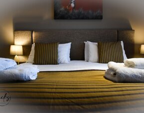 Pennine Manor Hotel