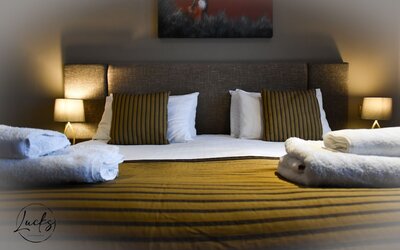 Pennine Manor Hotel