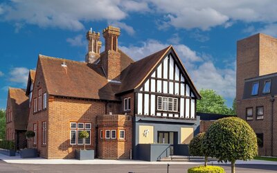 Holiday Inn London-Bexley by IHG