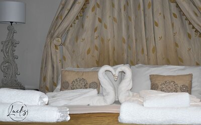 Pennine Manor Hotel