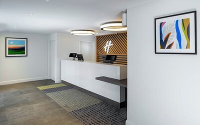 Holiday Inn London-Bexley by IHG