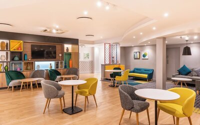 Holiday Inn London-Bexley by IHG