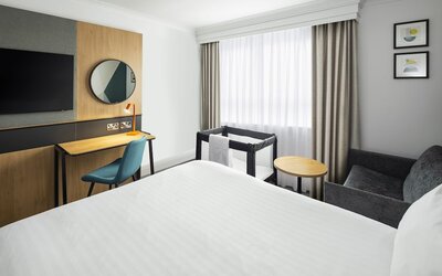 Holiday Inn London-Bexley by IHG