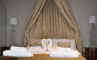 Pennine Manor Hotel