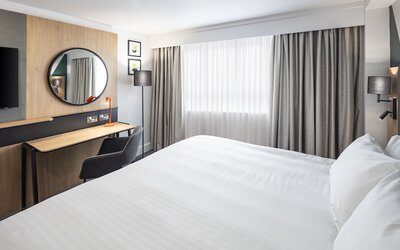 Holiday Inn London-Bexley by IHG