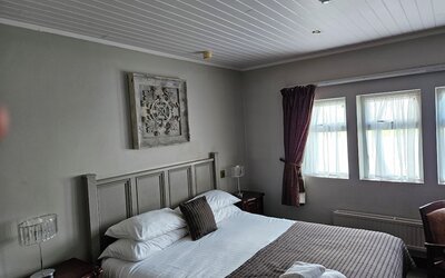Pennine Manor Hotel