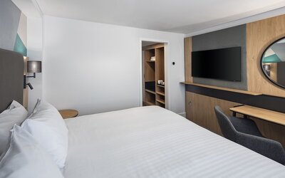 Holiday Inn London-Bexley by IHG
