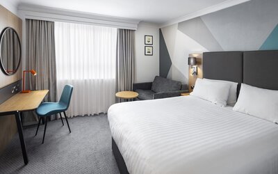 Holiday Inn London-Bexley by IHG