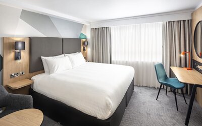 Holiday Inn London-Bexley by IHG