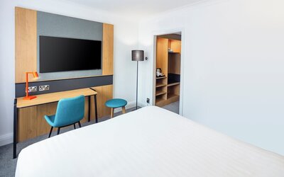 Holiday Inn London-Bexley by IHG