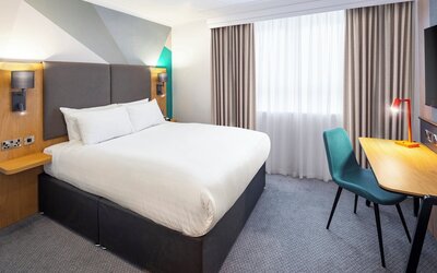 Holiday Inn London-Bexley by IHG