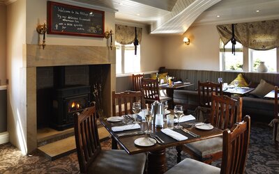 Pennine Manor Hotel
