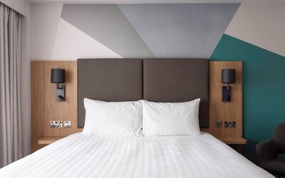 Holiday Inn London-Bexley by IHG