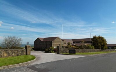 Pennine Manor Hotel