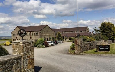 Pennine Manor Hotel