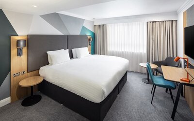 Holiday Inn London-Bexley by IHG
