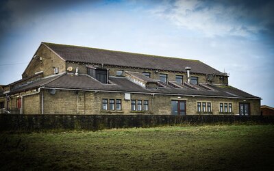 Pennine Manor Hotel