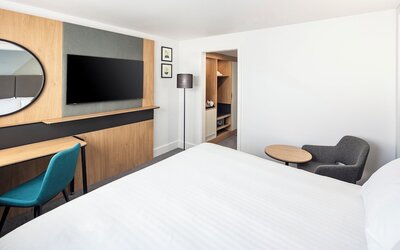 Holiday Inn London-Bexley by IHG