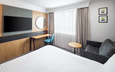 Holiday Inn London-Bexley by IHG