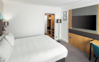 Holiday Inn London-Bexley by IHG