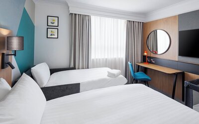 Holiday Inn London-Bexley by IHG