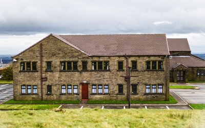 Pennine Manor Hotel