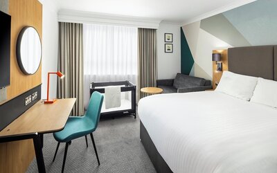 Holiday Inn London-Bexley by IHG