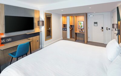 Holiday Inn London-Bexley by IHG