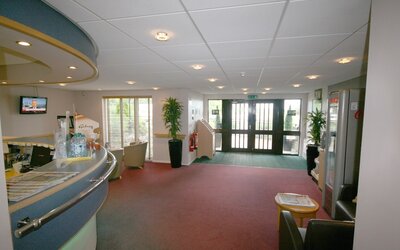 Days Inn by Wyndham Bradford M62