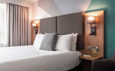 Holiday Inn London-Bexley by IHG