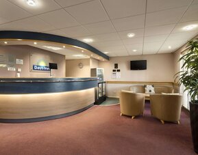 Days Inn by Wyndham Bradford M62