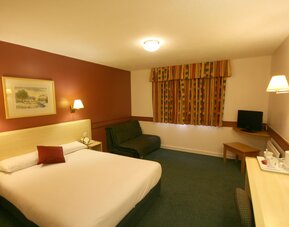 Days Inn by Wyndham Bradford M62
