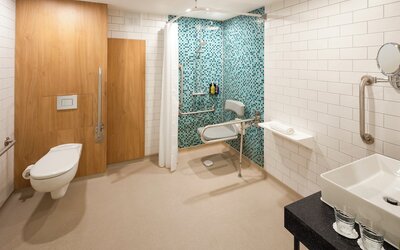 Holiday Inn London-Bexley by IHG