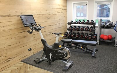 Holiday Inn London-Bexley by IHG