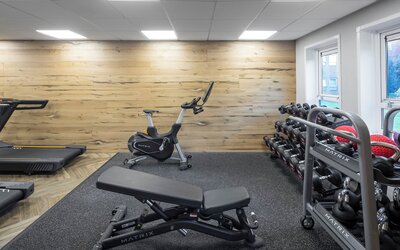 Holiday Inn London-Bexley by IHG