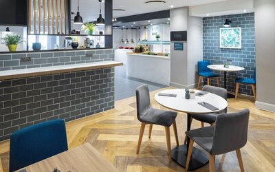 Holiday Inn London-Bexley by IHG