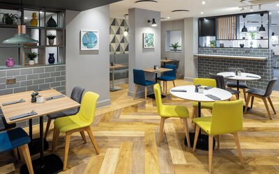 Holiday Inn London-Bexley by IHG
