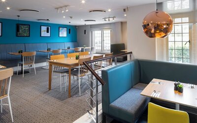 Holiday Inn London-Bexley by IHG