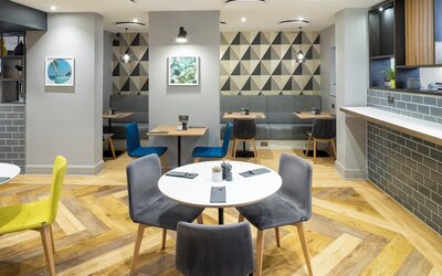 Holiday Inn London-Bexley by IHG