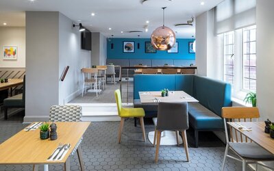 Holiday Inn London-Bexley by IHG