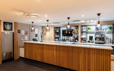 Holiday Inn London-Bexley by IHG