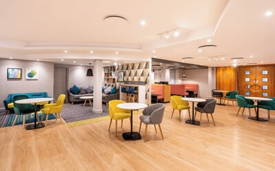 Holiday Inn London-Bexley by IHG