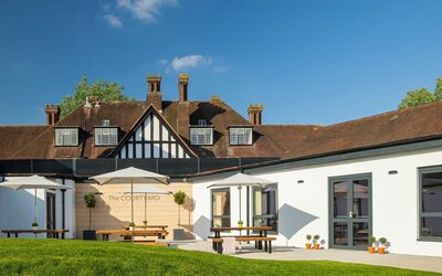 Holiday Inn London-Bexley by IHG
