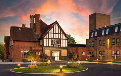 Holiday Inn London-Bexley by IHG
