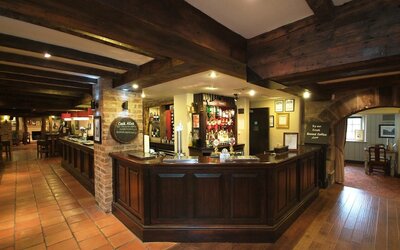 Premier Inn Huddersfield North