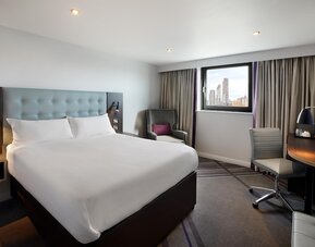 Premier Inn London Romford Town Centre