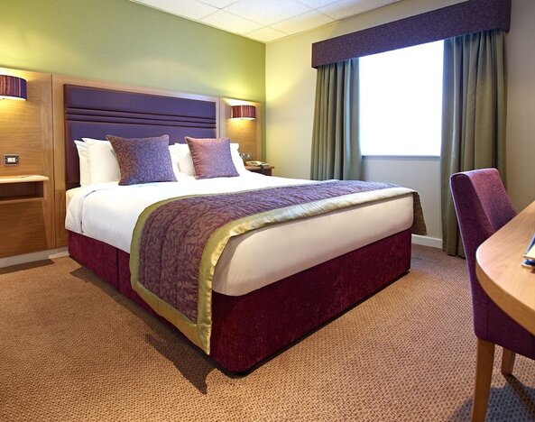 Briar Court Hotel