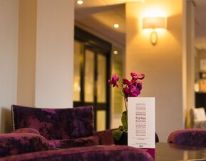 Briar Court Hotel