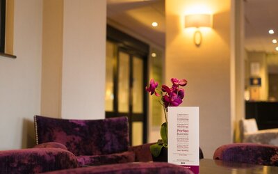 Briar Court Hotel